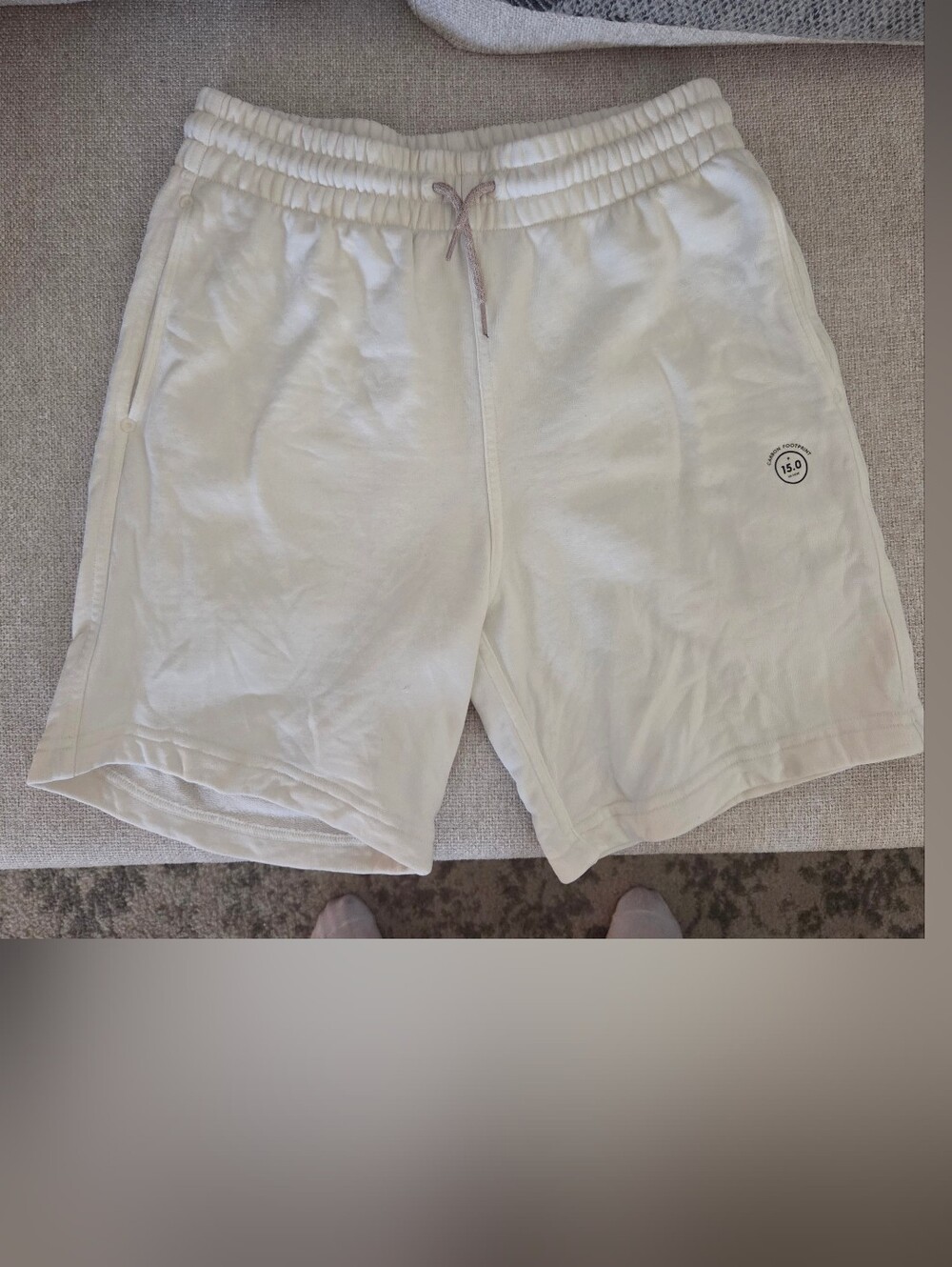 allbirds R & R Shorts - Picture 5 of 9